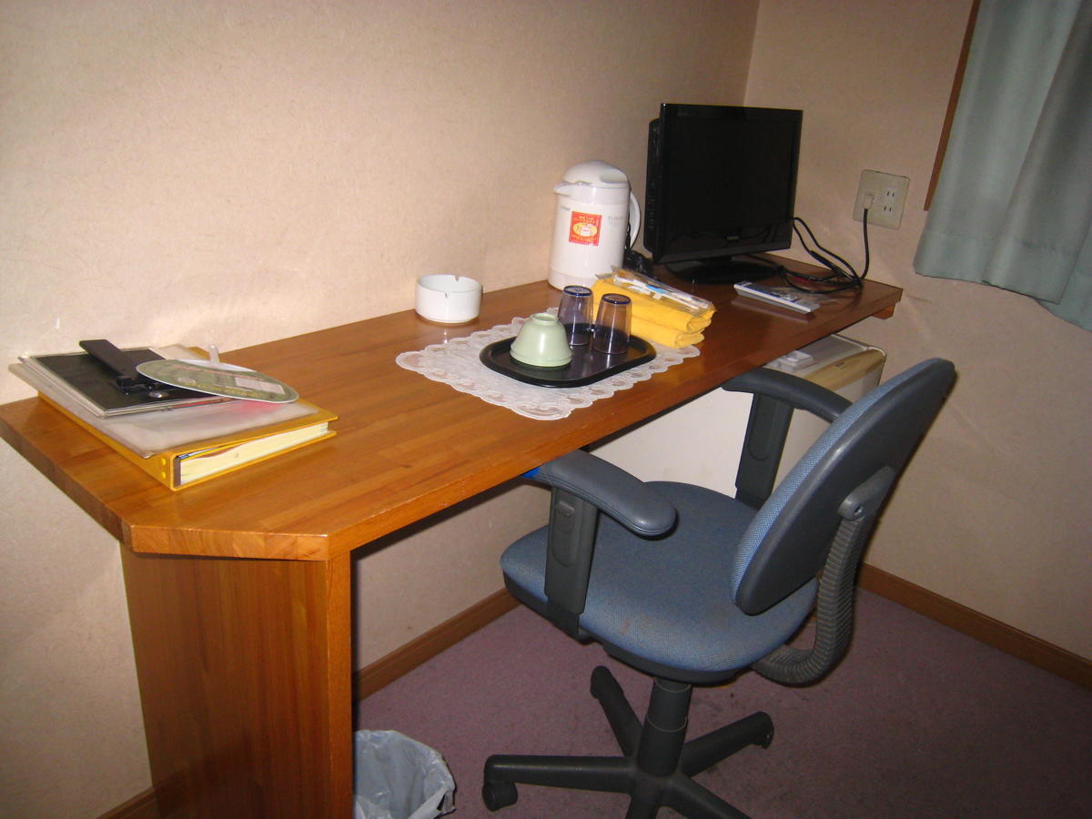 Business Hotel Ojiro Shizuoka Quarto foto