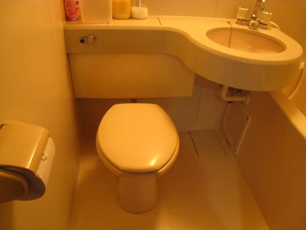 Business Hotel Ojiro Shizuoka Quarto foto