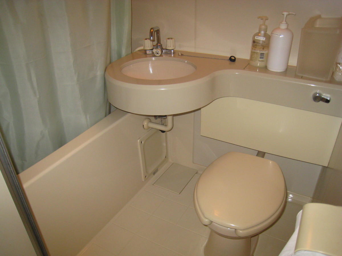 Business Hotel Ojiro Shizuoka Quarto foto