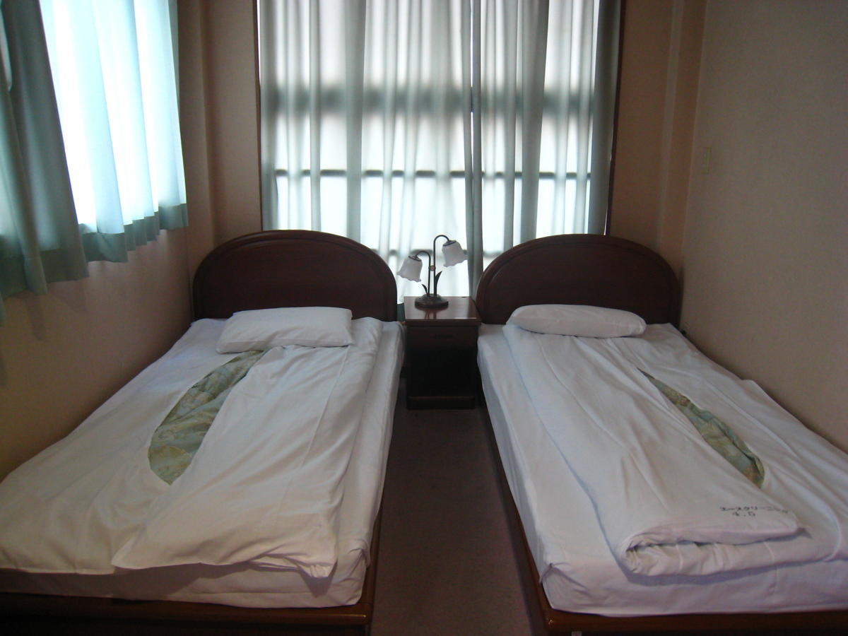 Business Hotel Ojiro Shizuoka Quarto foto